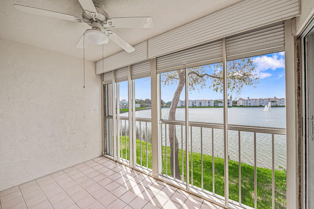 Photo of 14111 Royal Vista Drive #202, Delray Beach, FL 33484 (MLS # R10971167)