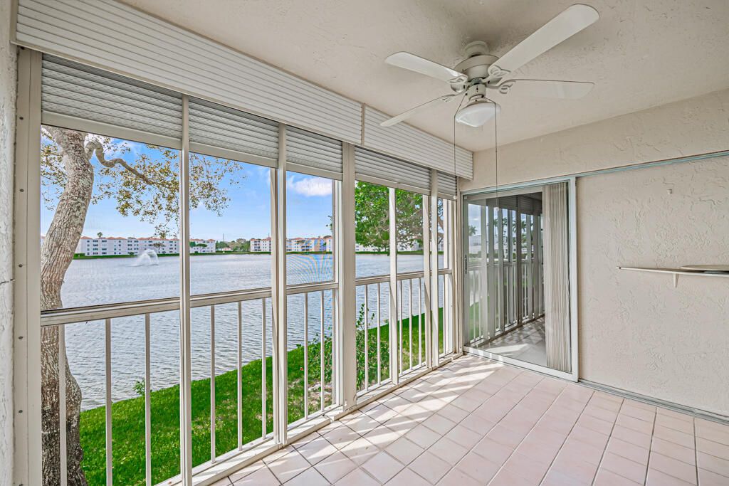 Photo of 14111 Royal Vista Drive #202, Delray Beach, FL 33484 (MLS # R10971167)