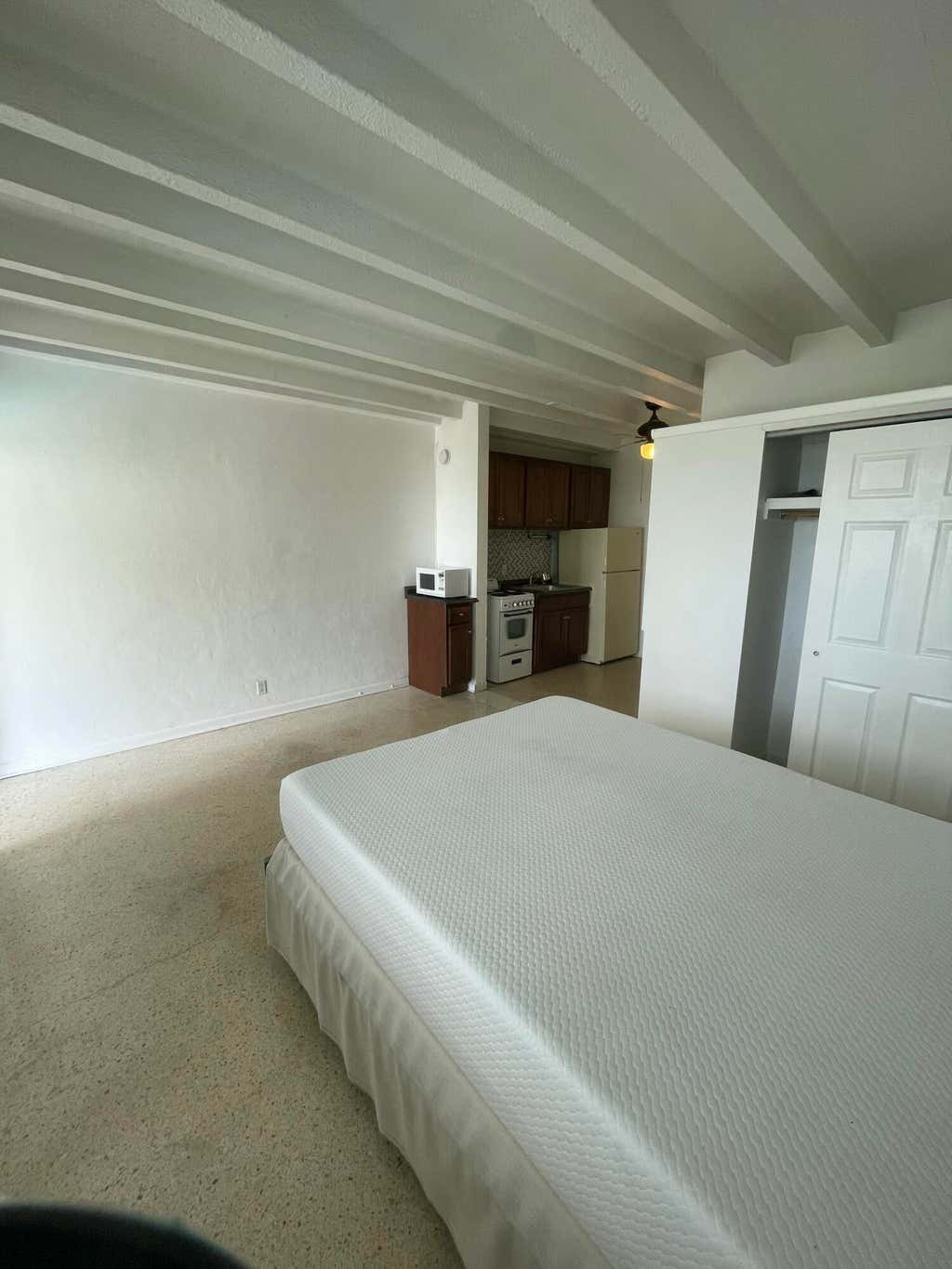 Photo of 100 Cascade Lane #8, Palm Beach Shores, FL 33404 (MLS # B26035230)