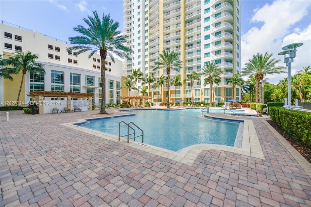 1755 E Hallandale Beach Boulevard 2306E