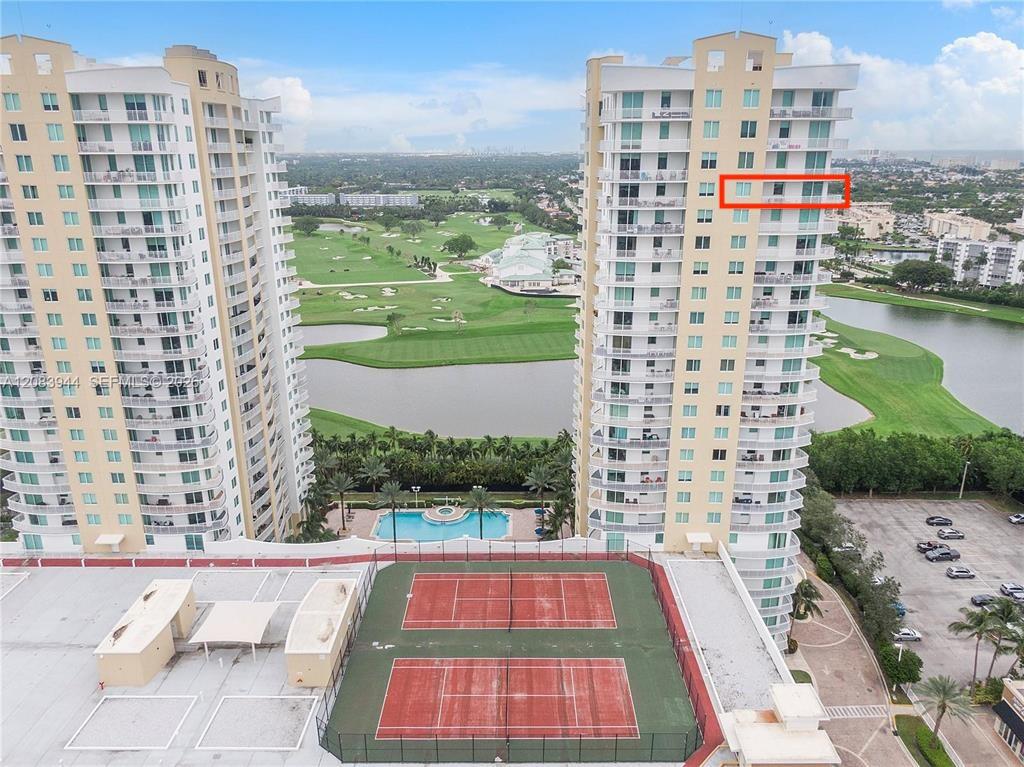 1755 E Hallandale Beach Boulevard 2306E