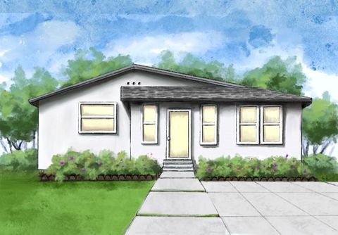 4366 SW 6th St Coral Gables FL 33134