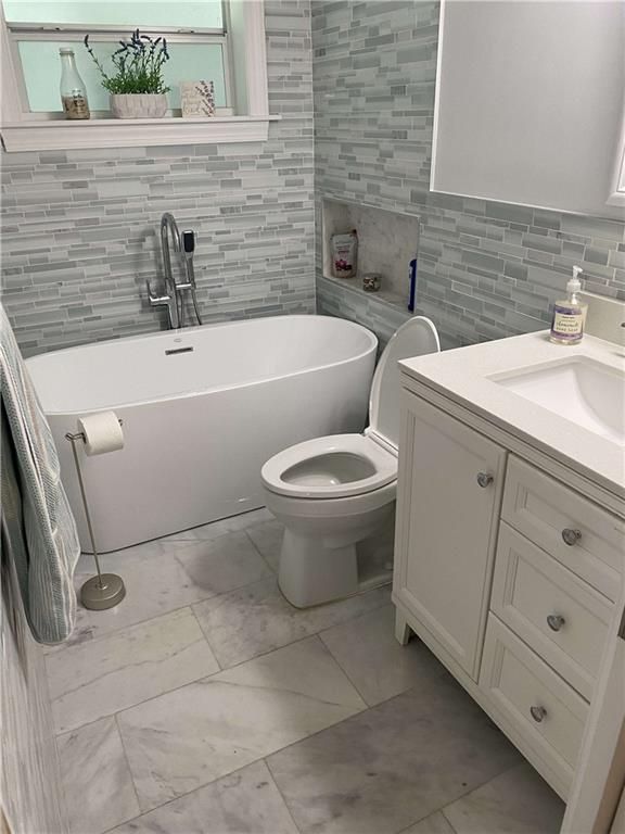 OLEANDER PARK - Residential