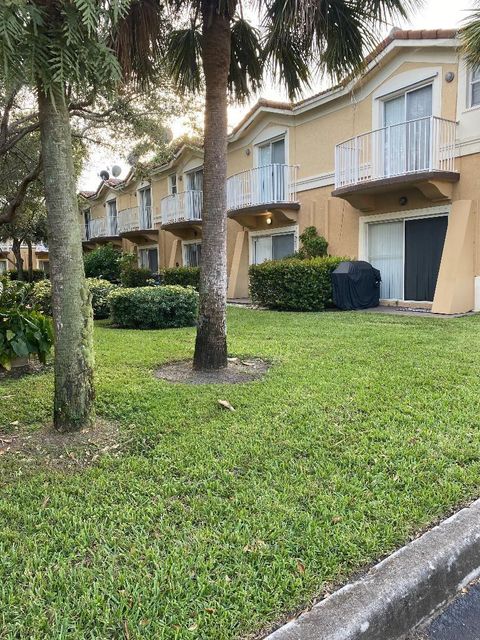 Townhouse in Miramar FL 12949 30th St St.jpg