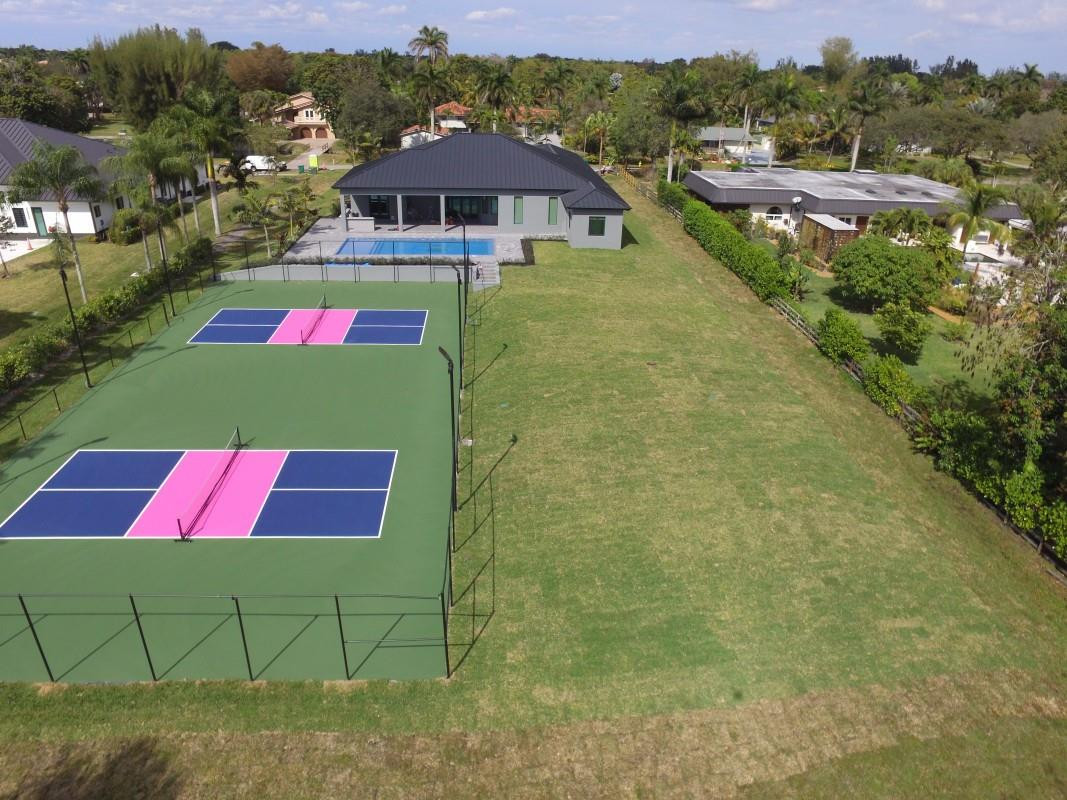 Davie Farmettes 72-10 B - Residential