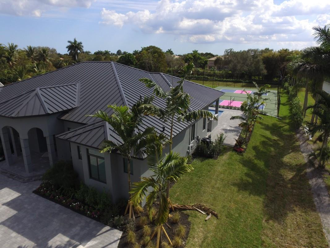 Davie Farmettes 72-10 B - Residential