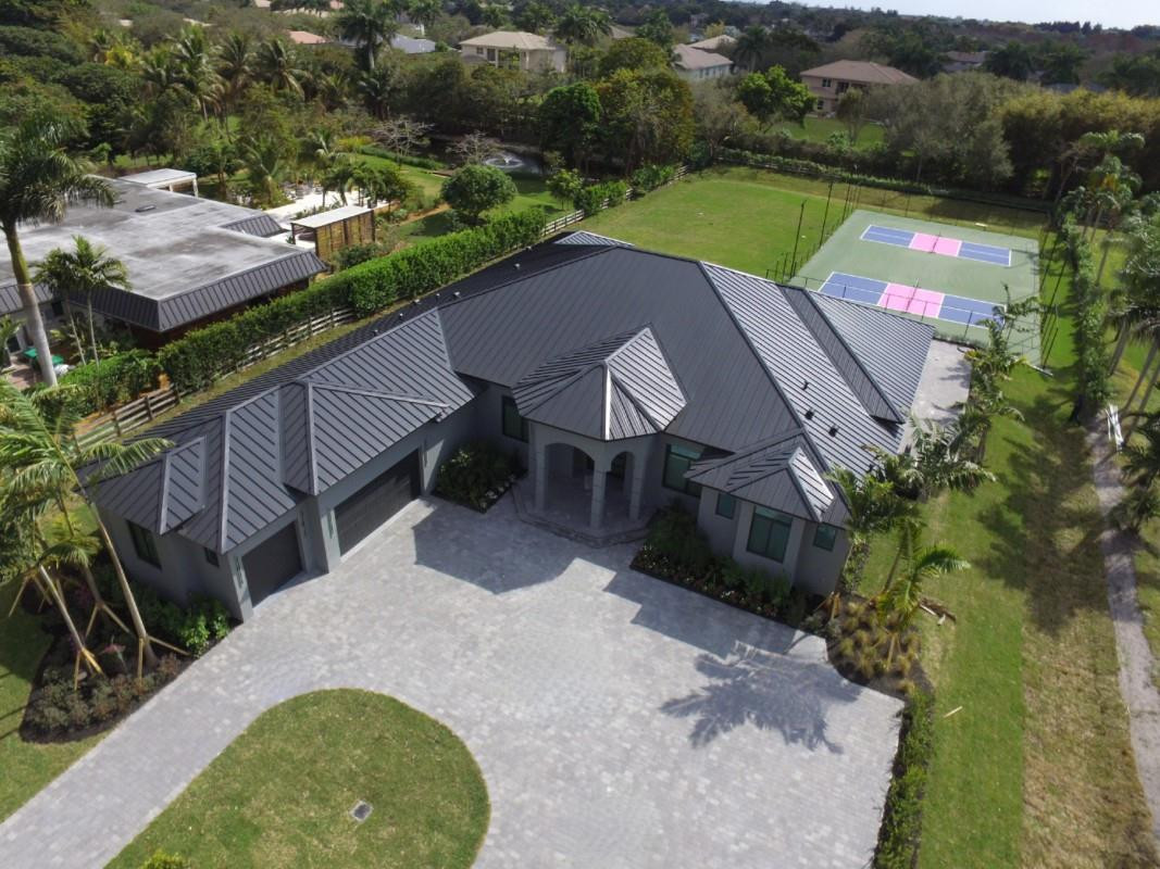 Davie Farmettes 72-10 B - Residential