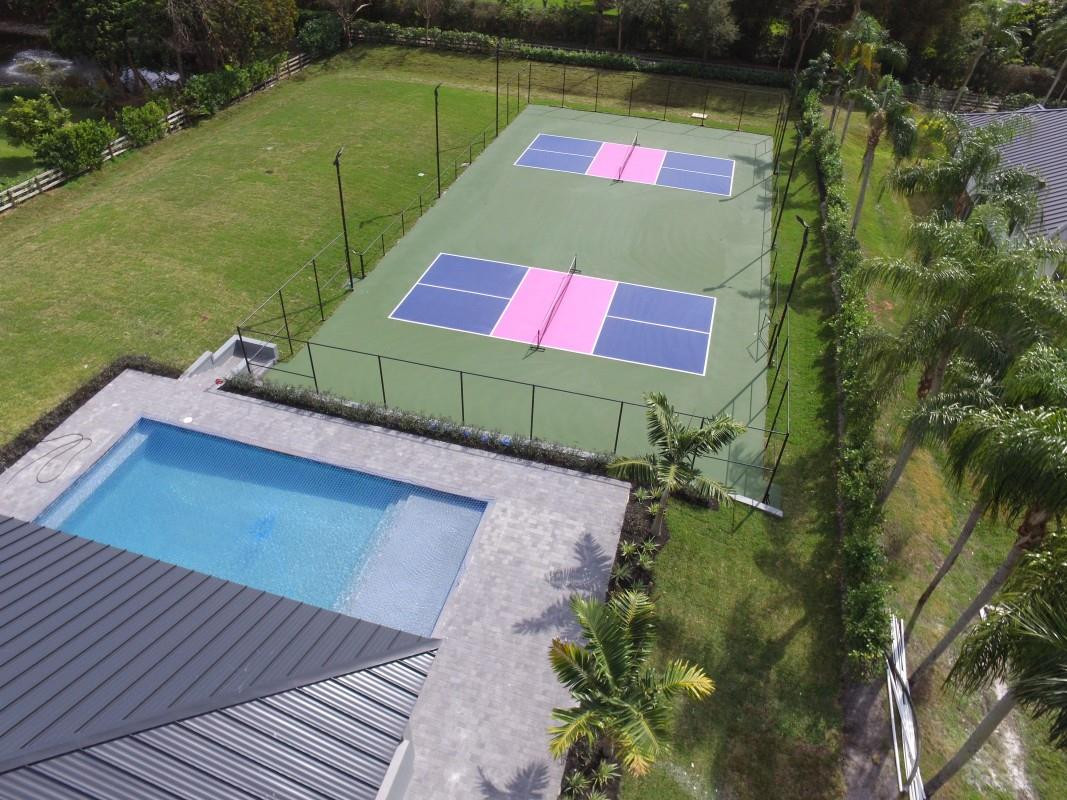 Davie Farmettes 72-10 B - Residential