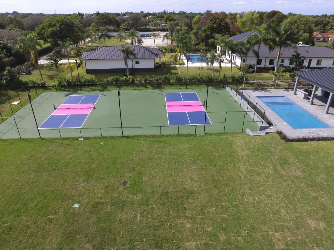 Davie Farmettes 72-10 B - Residential