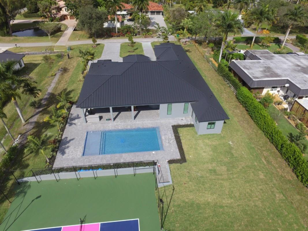 Davie Farmettes 72-10 B - Residential