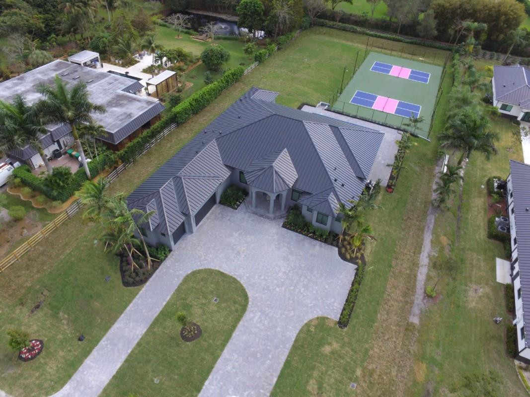 Davie Farmettes 72-10 B - Residential