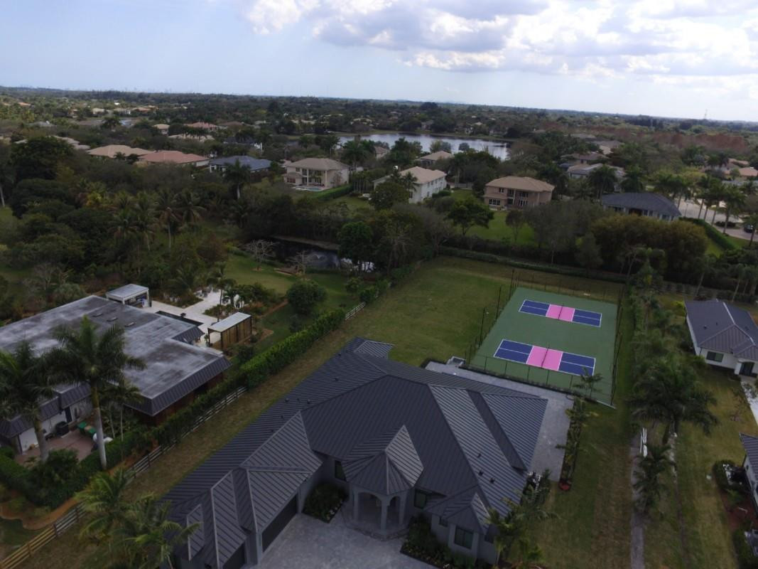 Davie Farmettes 72-10 B - Residential