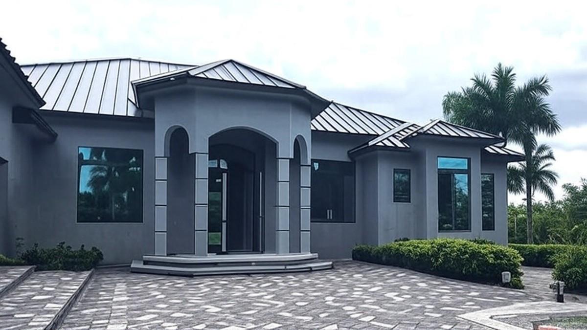 Davie Farmettes 72-10 B - Residential