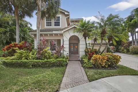 129 Via Bosque Jupiter FL 33458