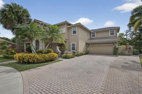 Photo of 129 Via Bosque, Jupiter, FL 33458 (MLS # R11128694)