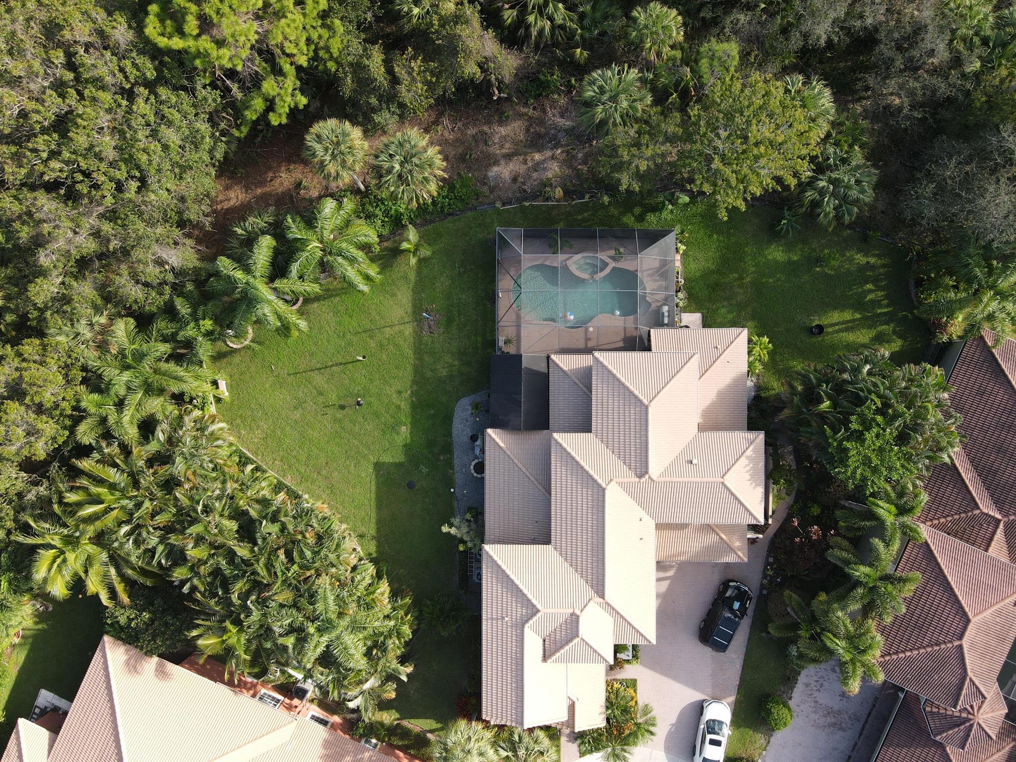 PINES ON PENNOCK LANE PUD - Residential