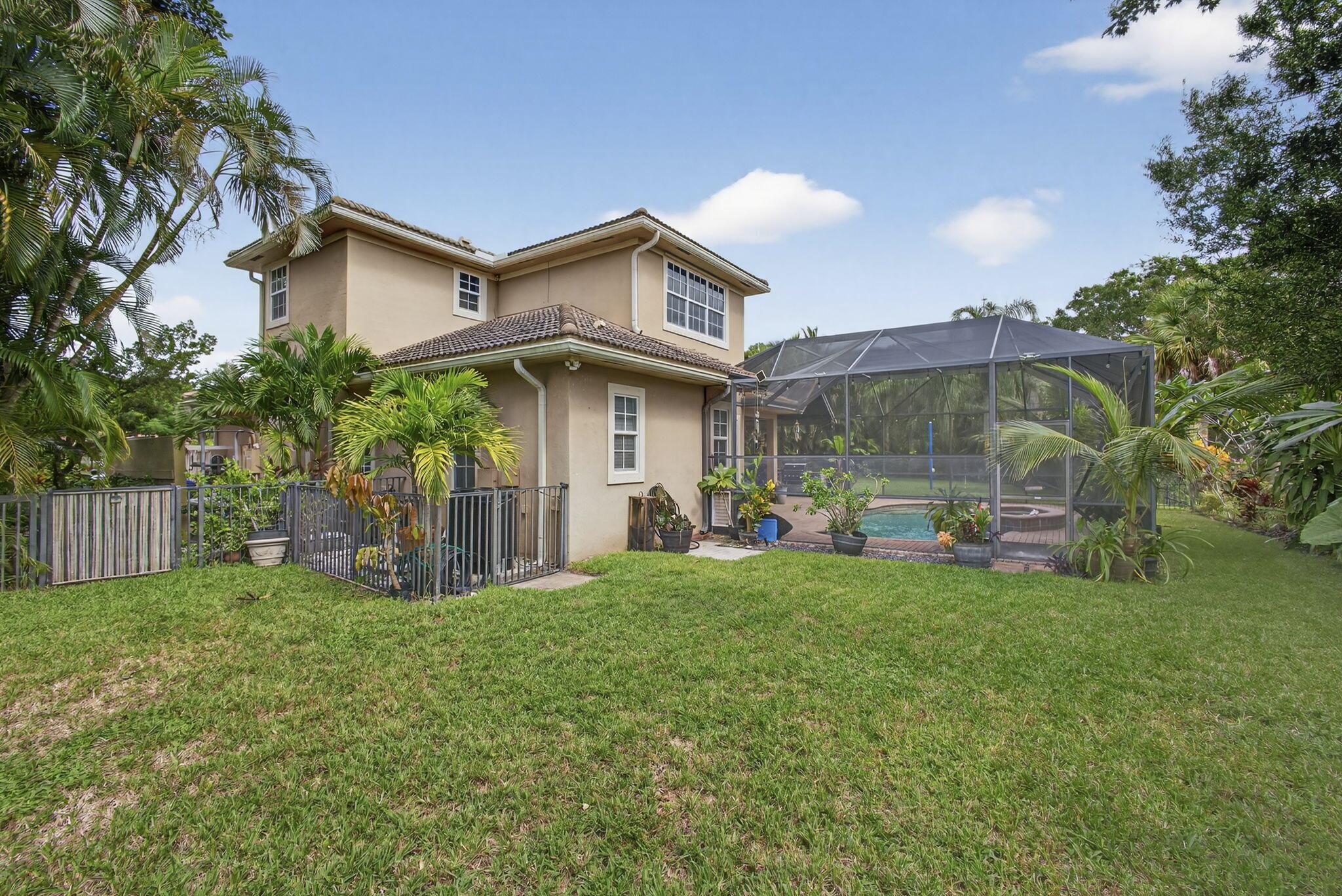 PINES ON PENNOCK LANE PUD - Residential