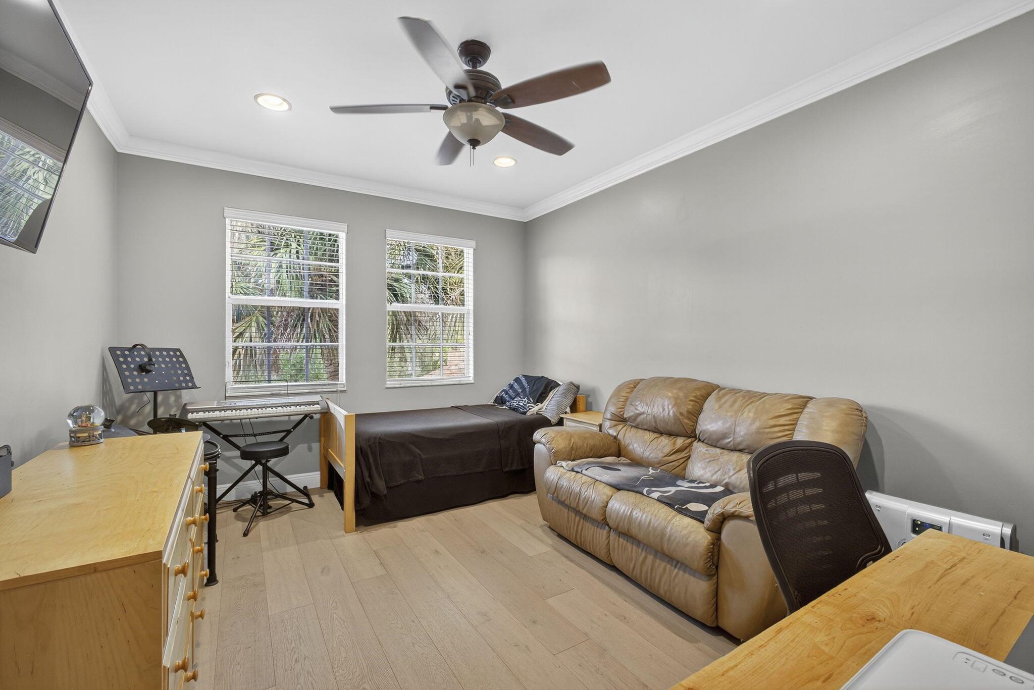 PINES ON PENNOCK LANE PUD - Residential