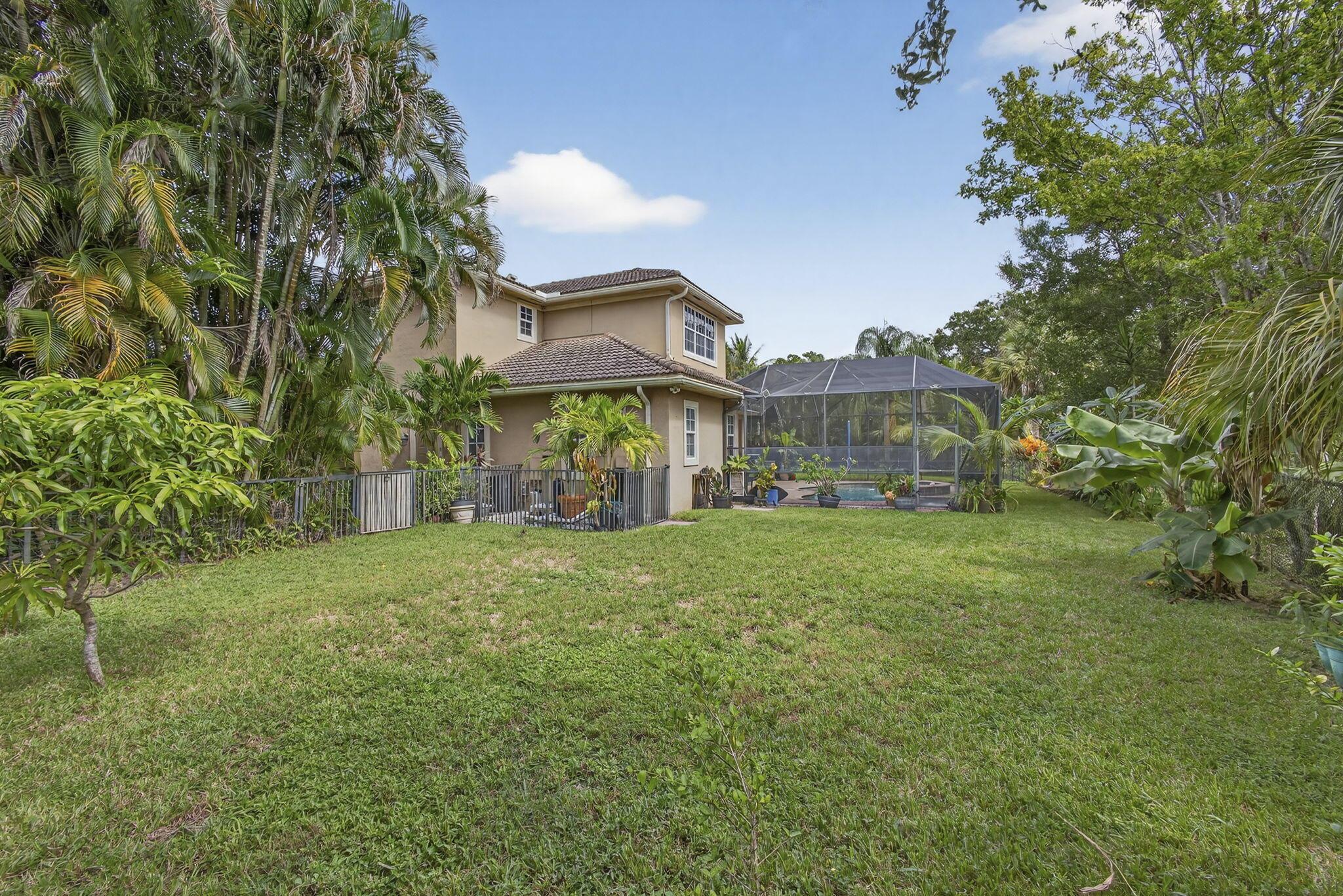 PINES ON PENNOCK LANE PUD - Residential