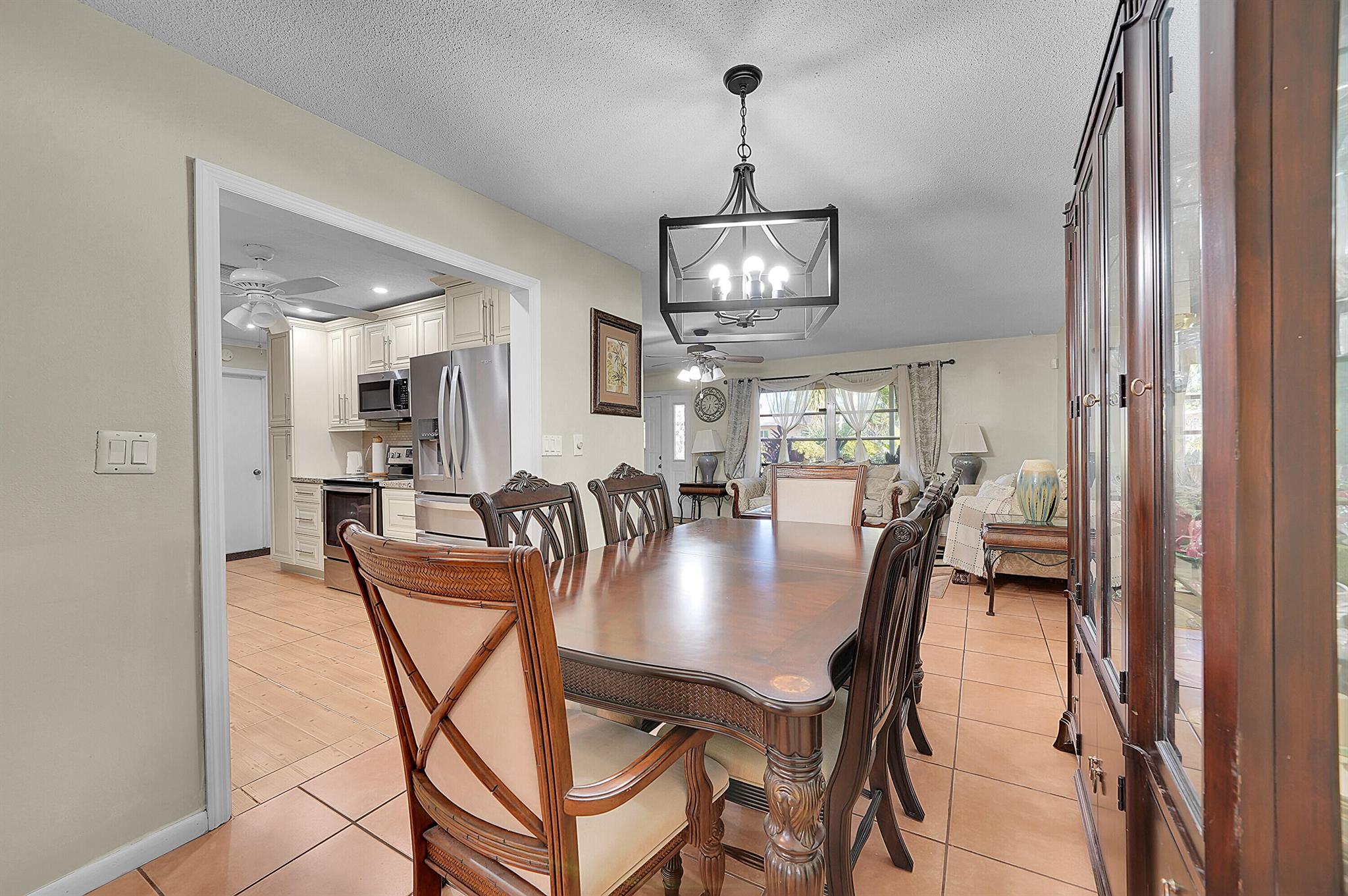 MAINLANDS OF TAMARAC LAKE - Residential