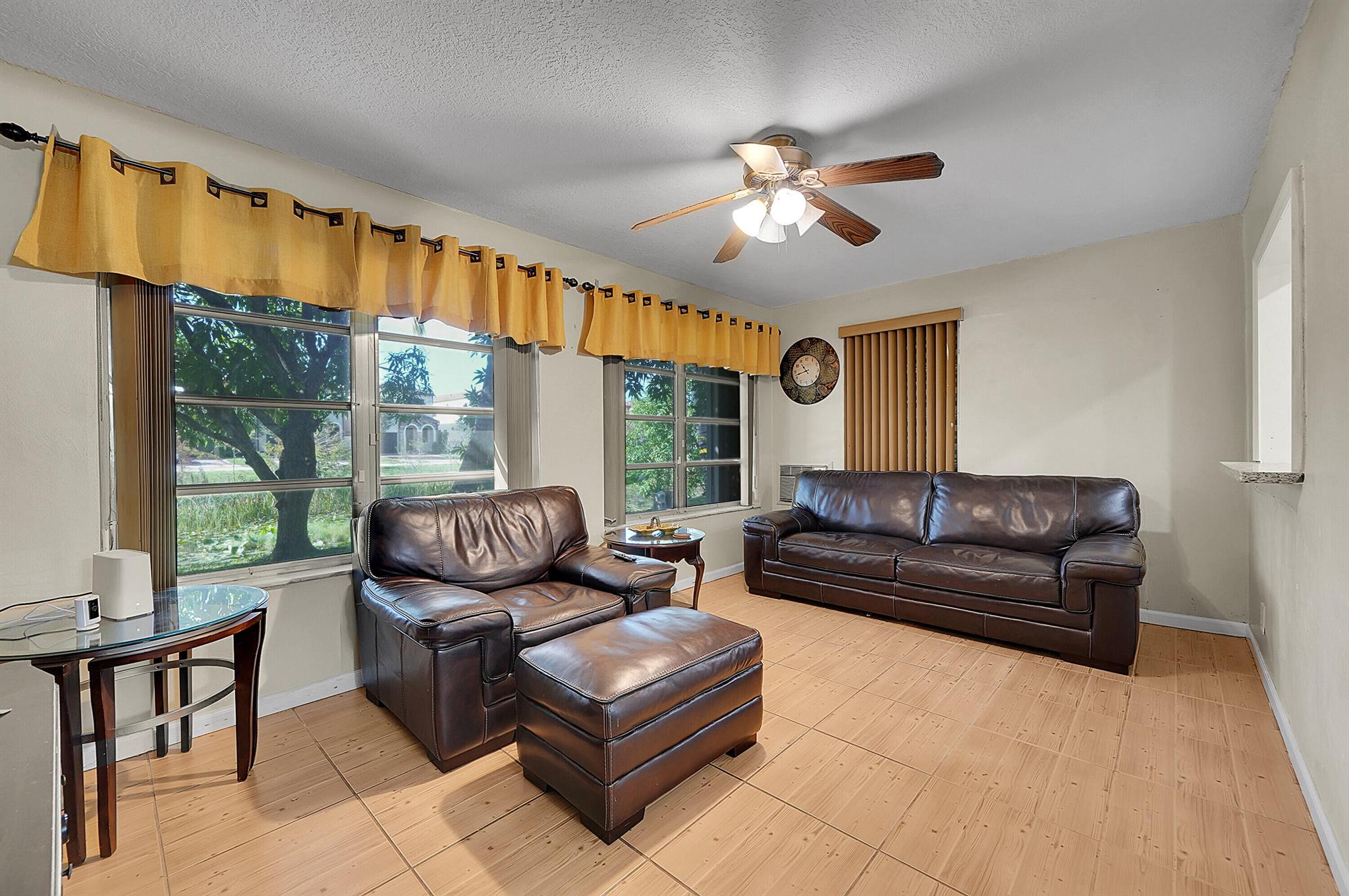 MAINLANDS OF TAMARAC LAKE - Residential