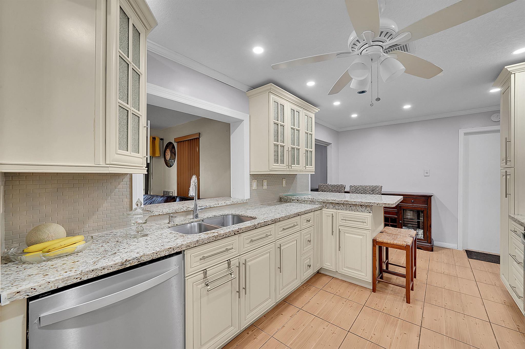 MAINLANDS OF TAMARAC LAKE - Residential