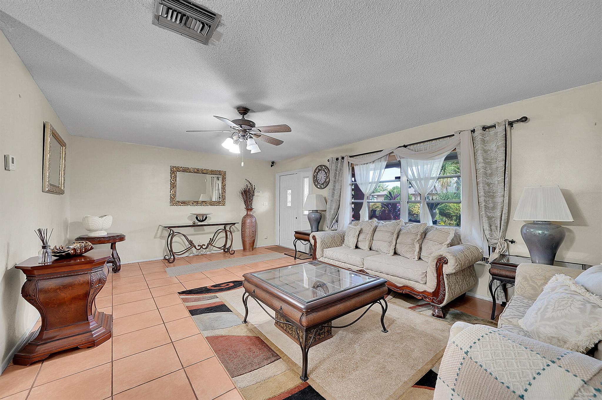 MAINLANDS OF TAMARAC LAKE - Residential