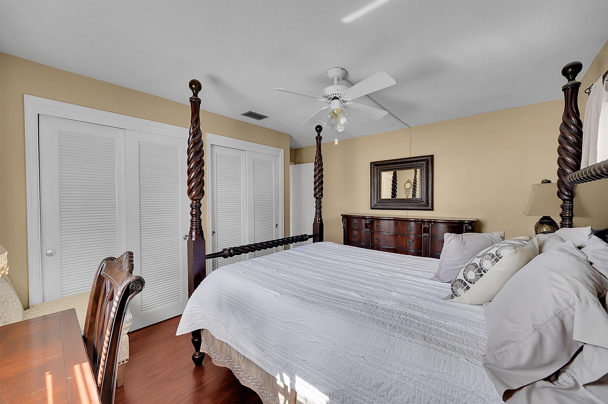 MAINLANDS OF TAMARAC LAKE - Residential