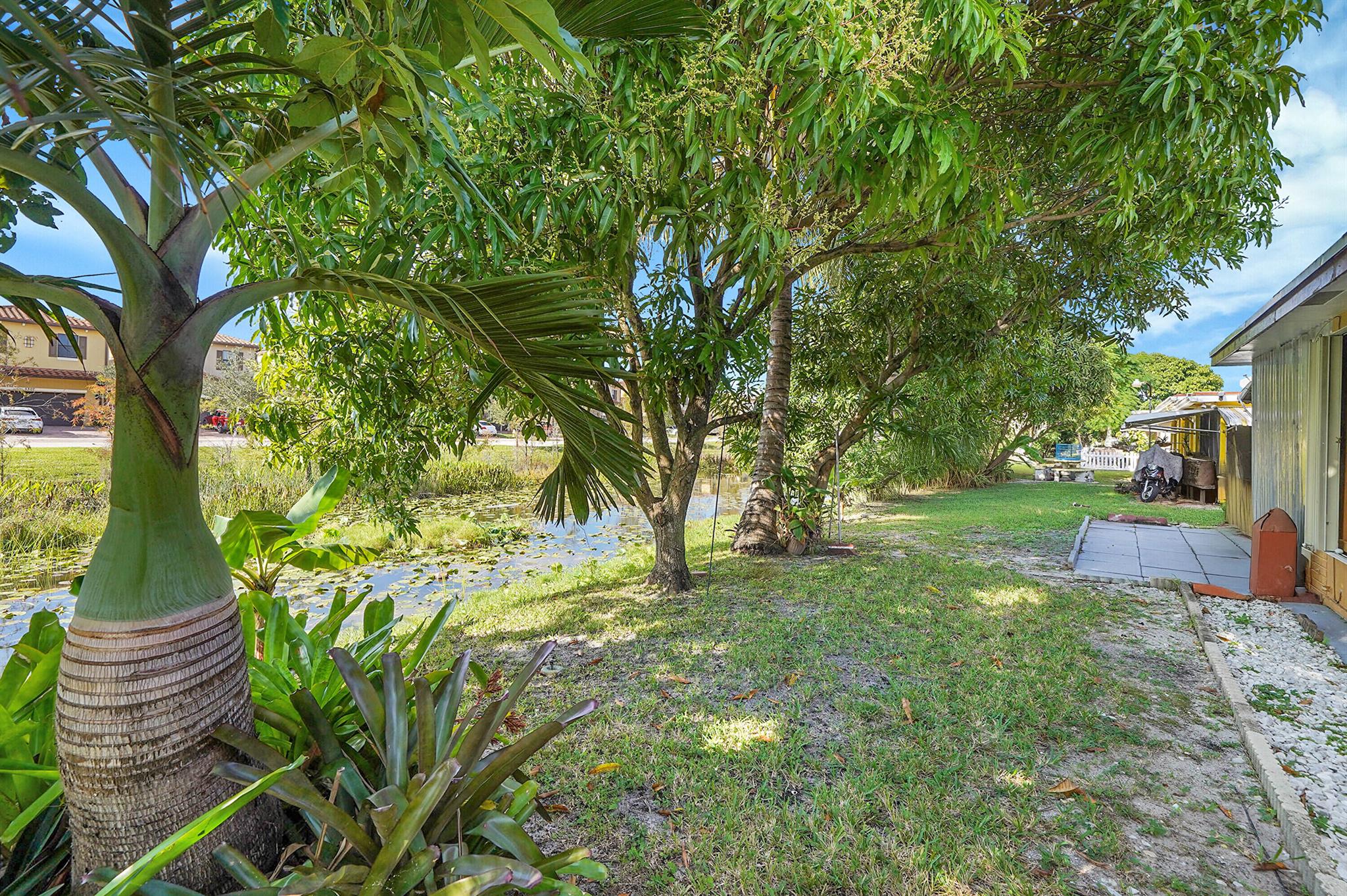 MAINLANDS OF TAMARAC LAKE - Residential