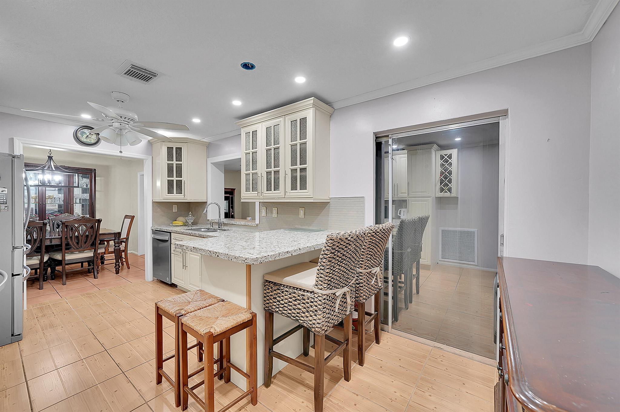 MAINLANDS OF TAMARAC LAKE - Residential