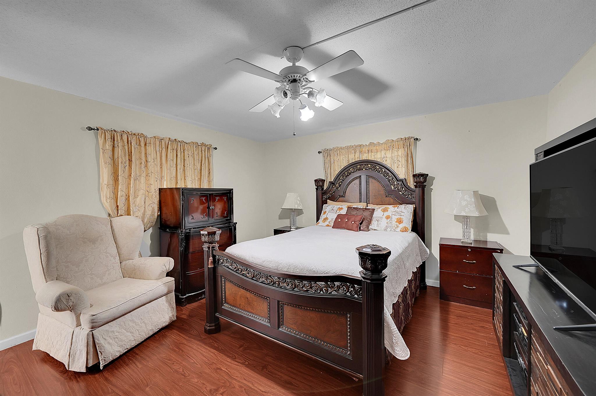 MAINLANDS OF TAMARAC LAKE - Residential