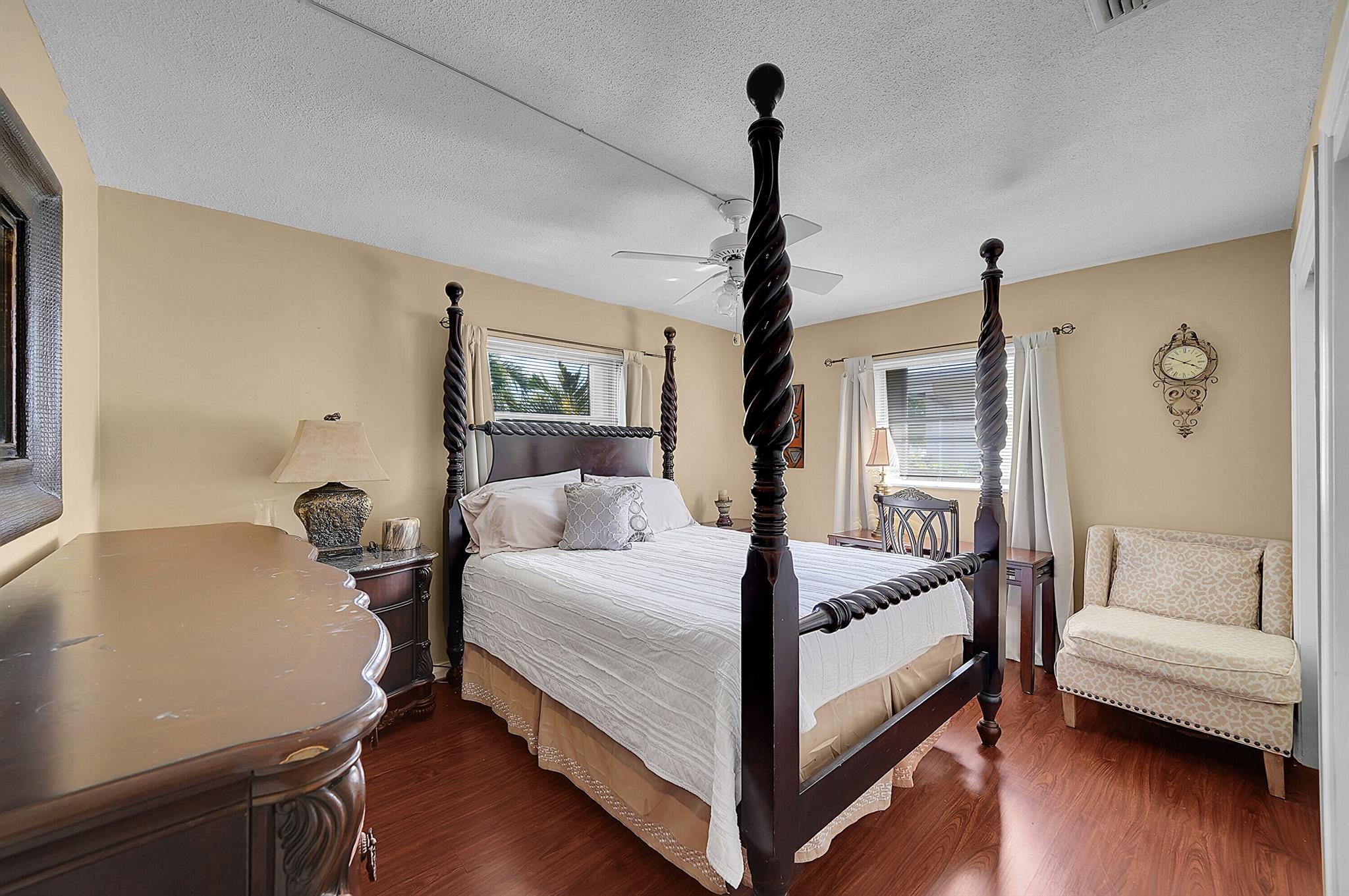 MAINLANDS OF TAMARAC LAKE - Residential