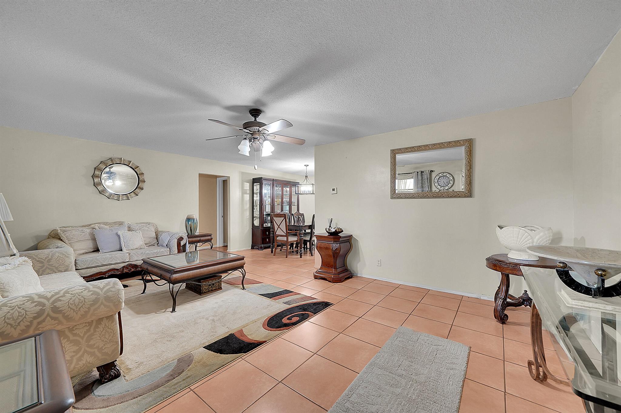 MAINLANDS OF TAMARAC LAKE - Residential