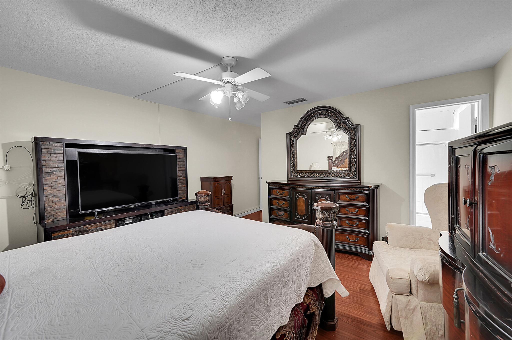 MAINLANDS OF TAMARAC LAKE - Residential