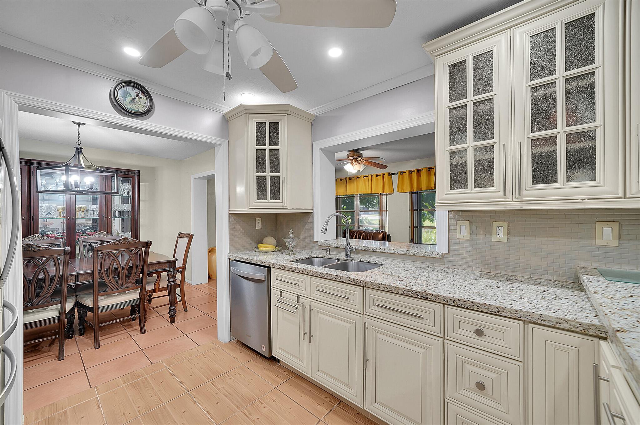 MAINLANDS OF TAMARAC LAKE - Residential