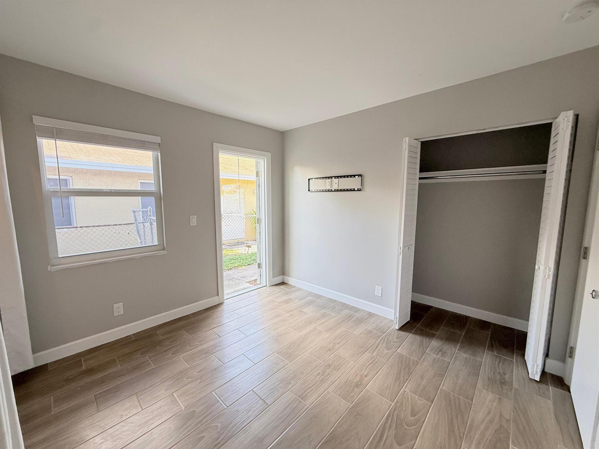 INLET CITY IN - Residential Lease