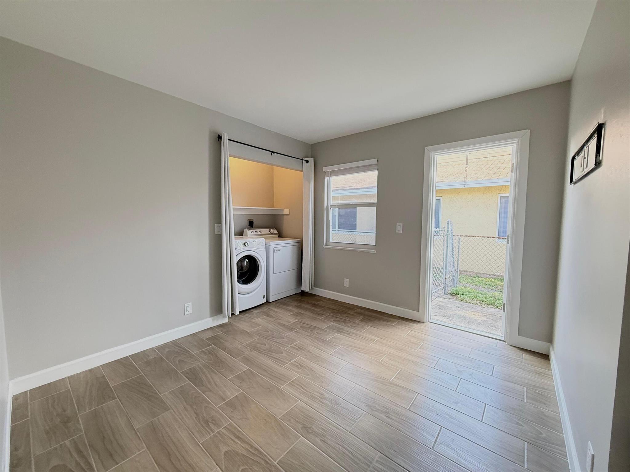 INLET CITY IN - Residential Lease