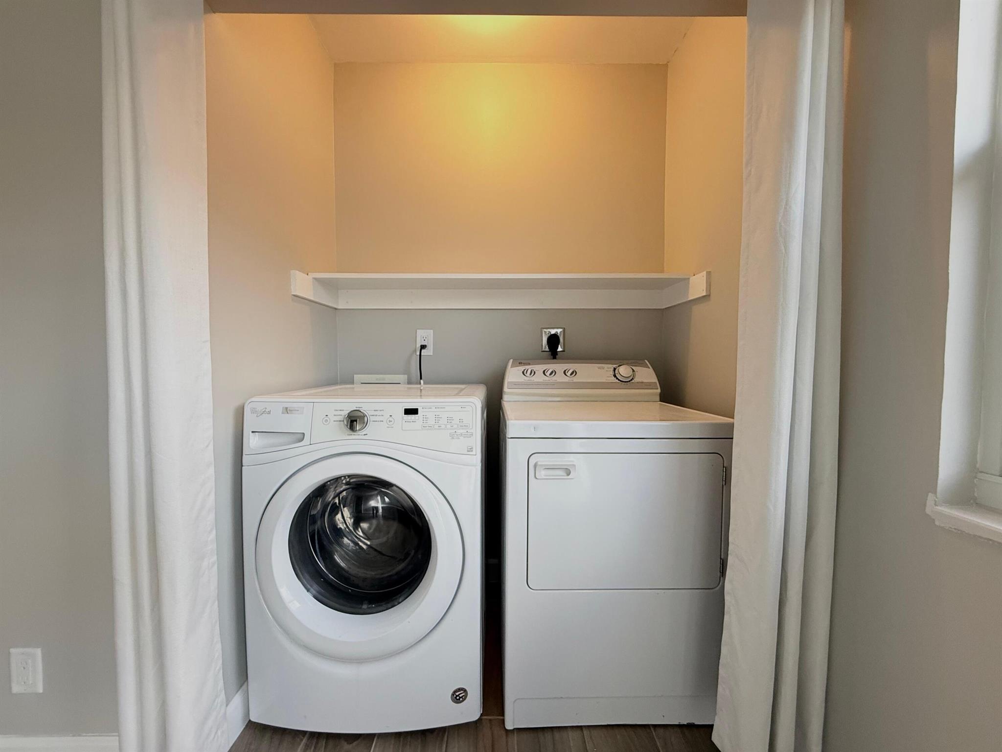 INLET CITY IN - Residential Lease