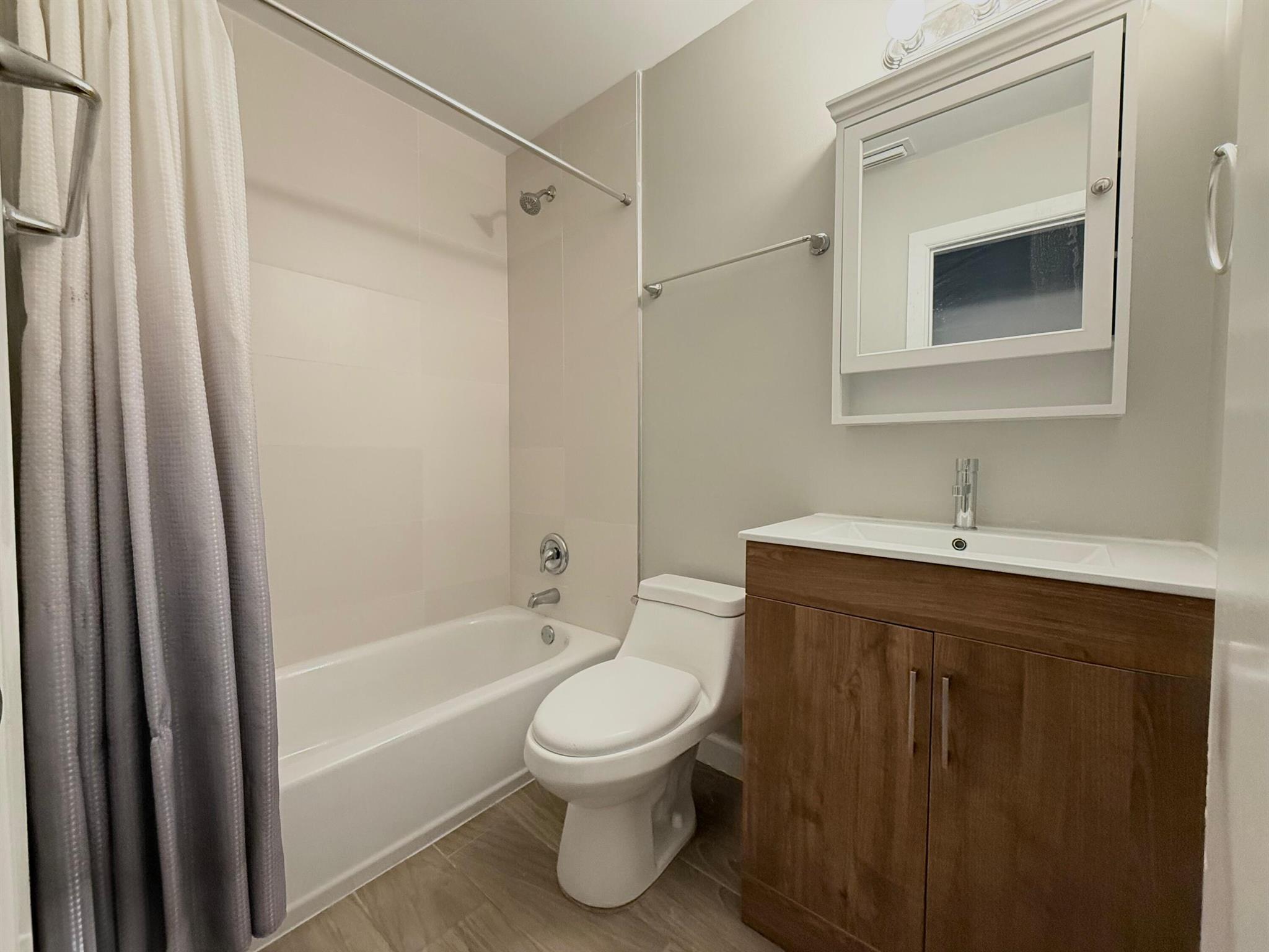 INLET CITY IN - Residential Lease