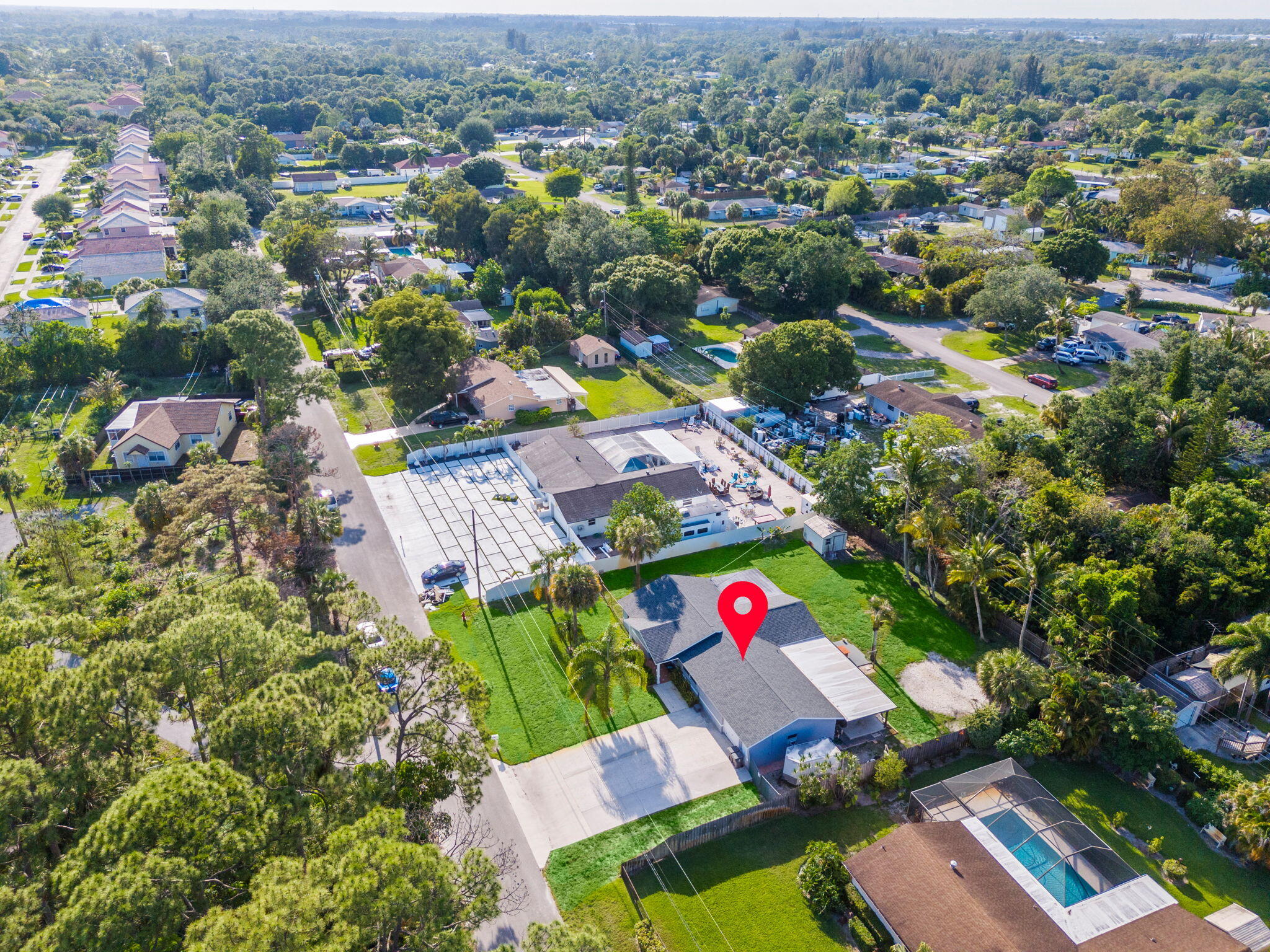 MONMOUTH ESTATES 2 - Residential