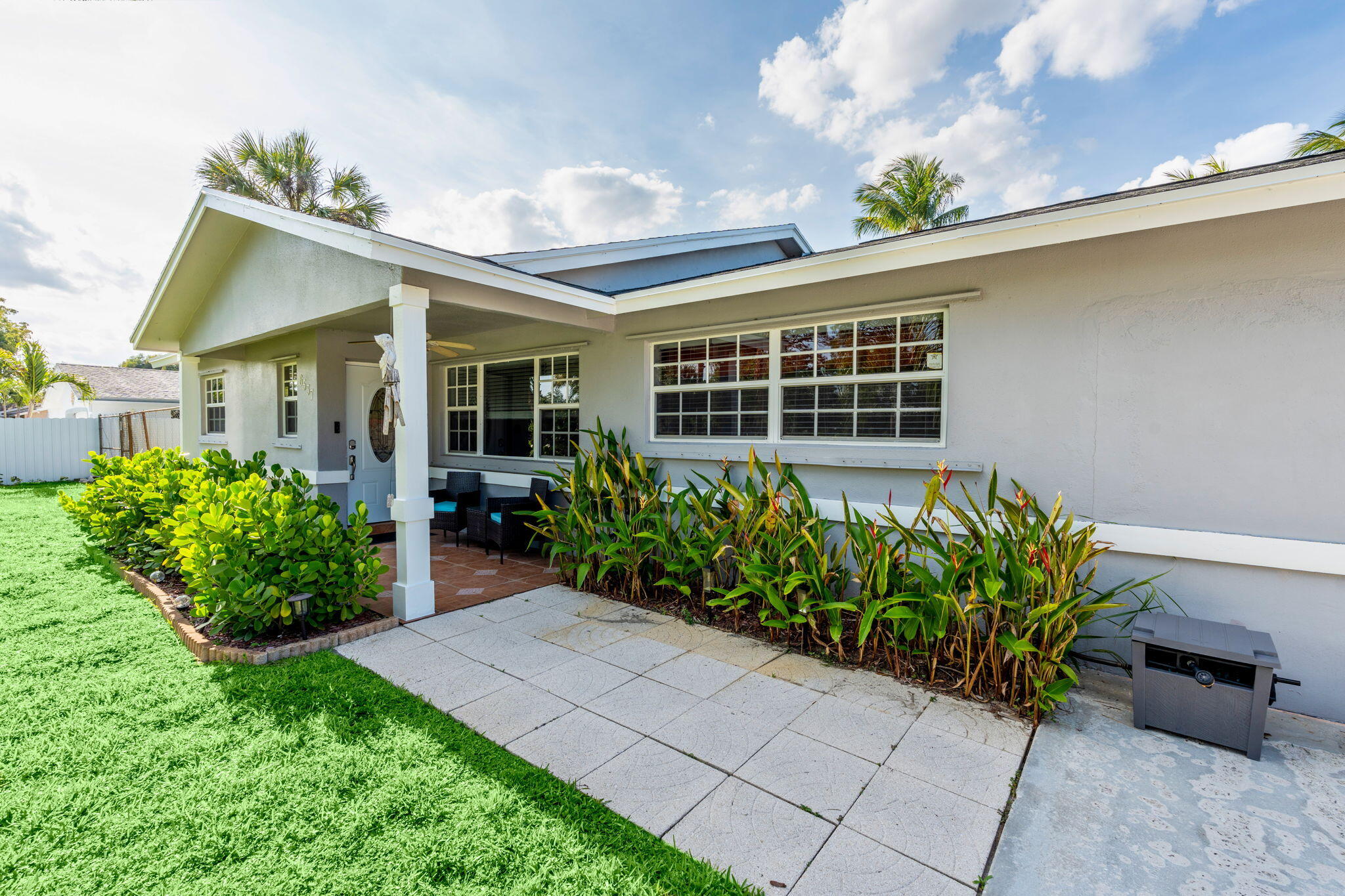MONMOUTH ESTATES 2 - Residential