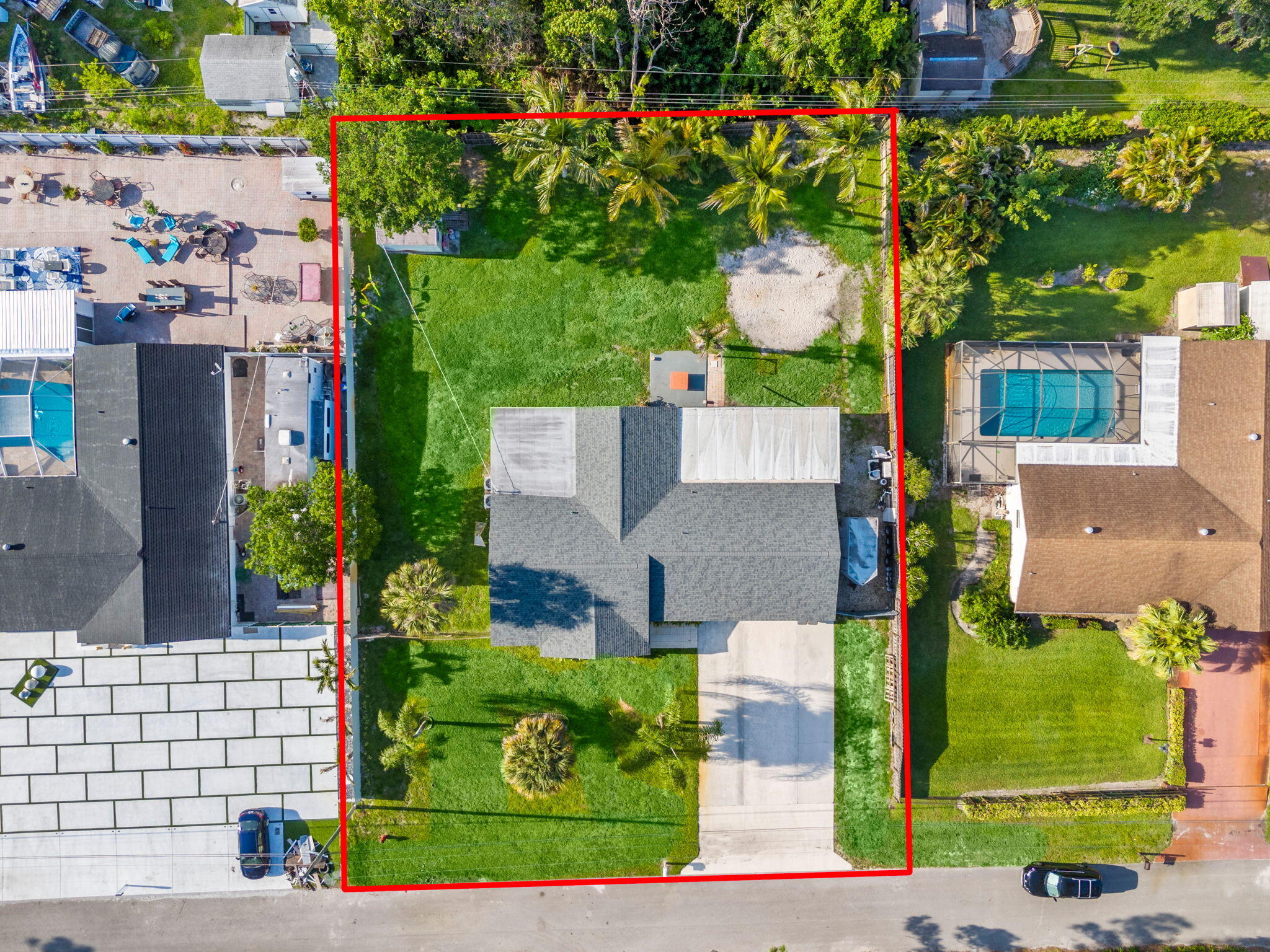 MONMOUTH ESTATES 2 - Residential