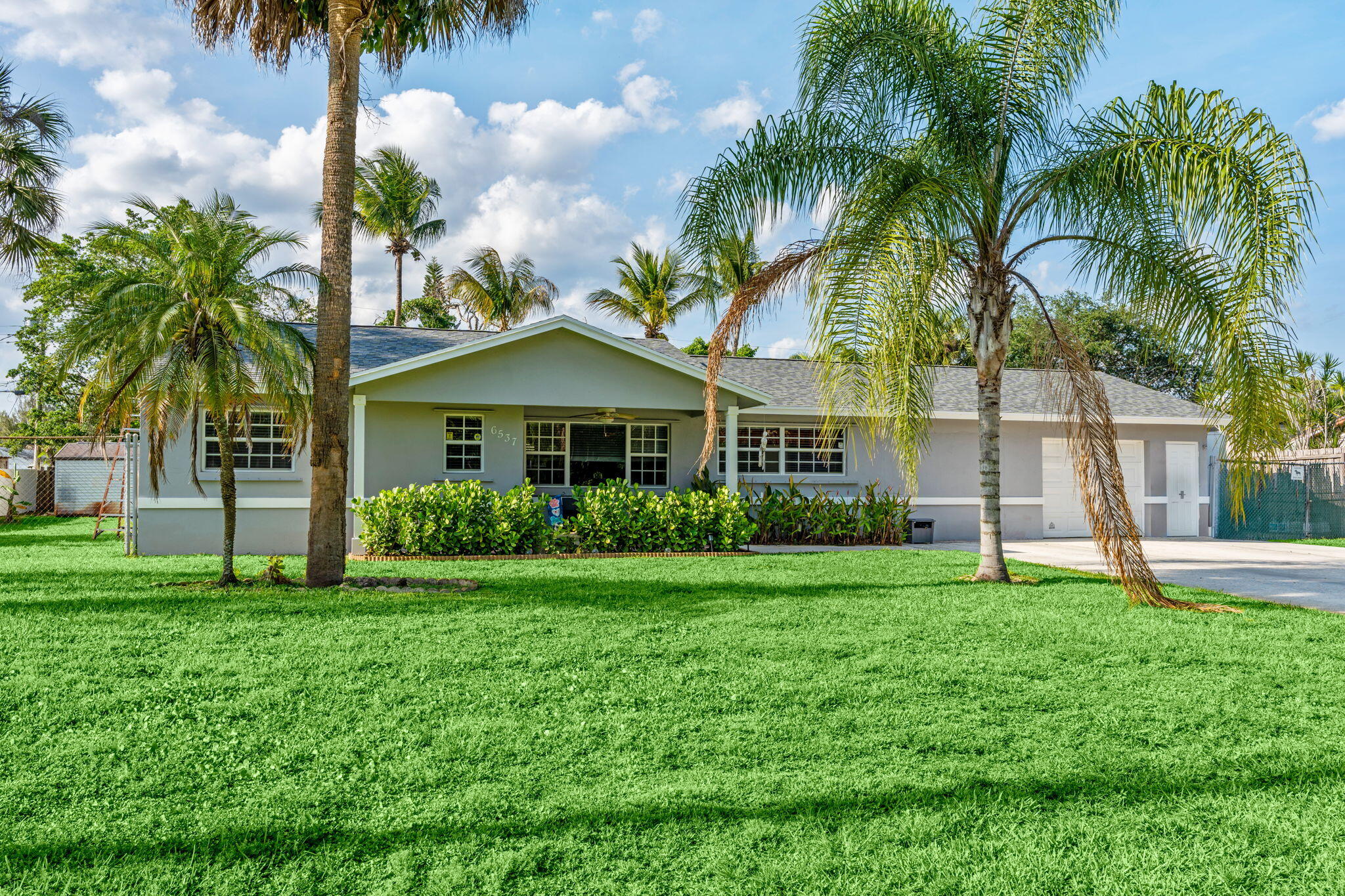 MONMOUTH ESTATES 2 - Residential
