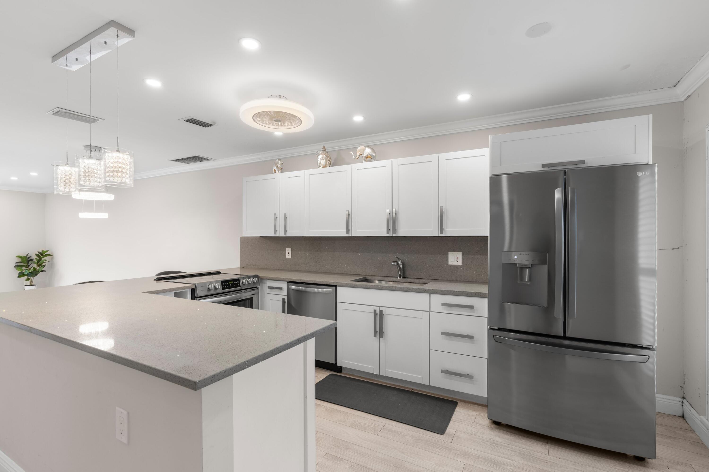 BOCA LAKES CONDO - Residential Lease