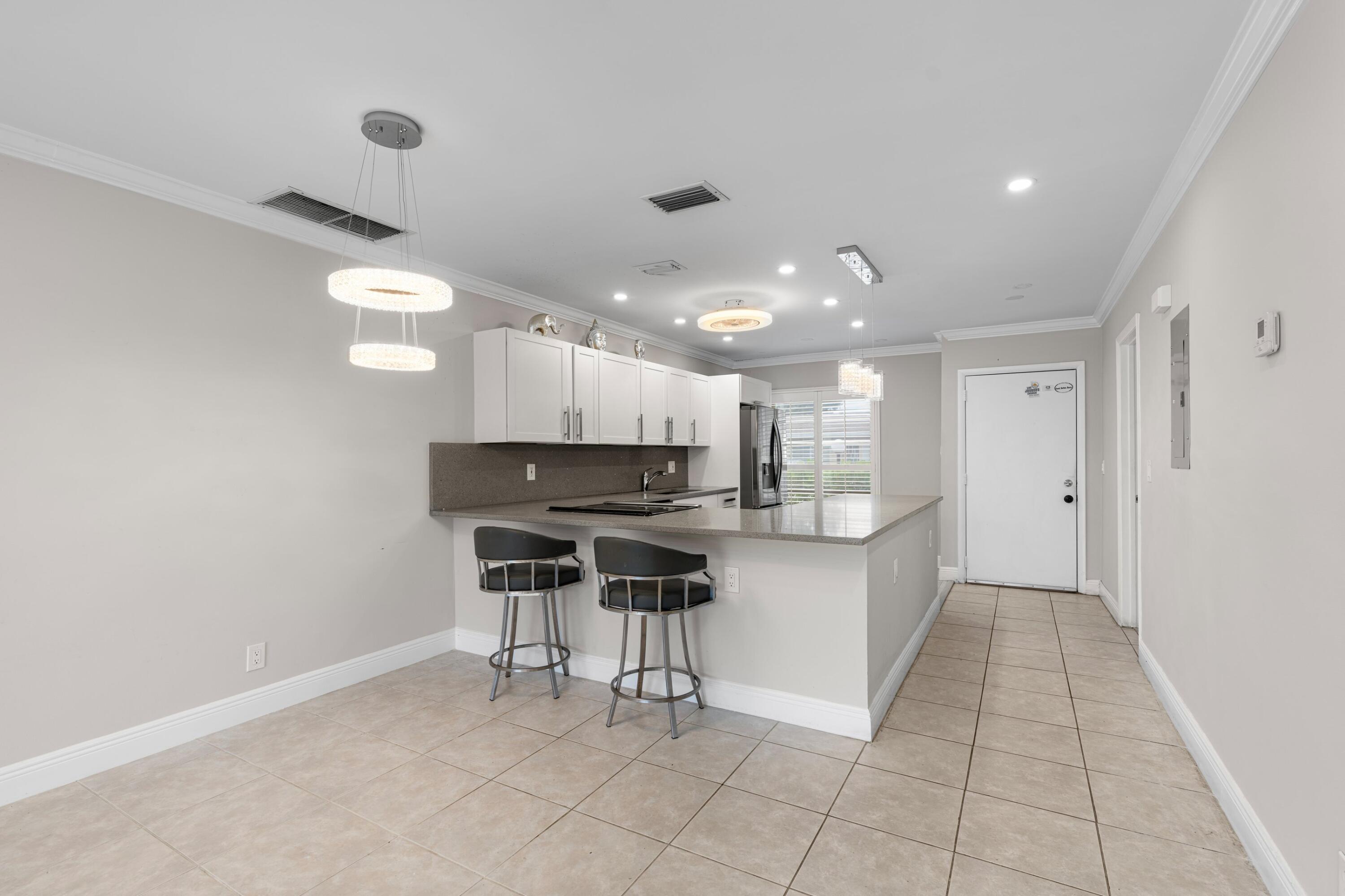 BOCA LAKES CONDO - Residential Lease