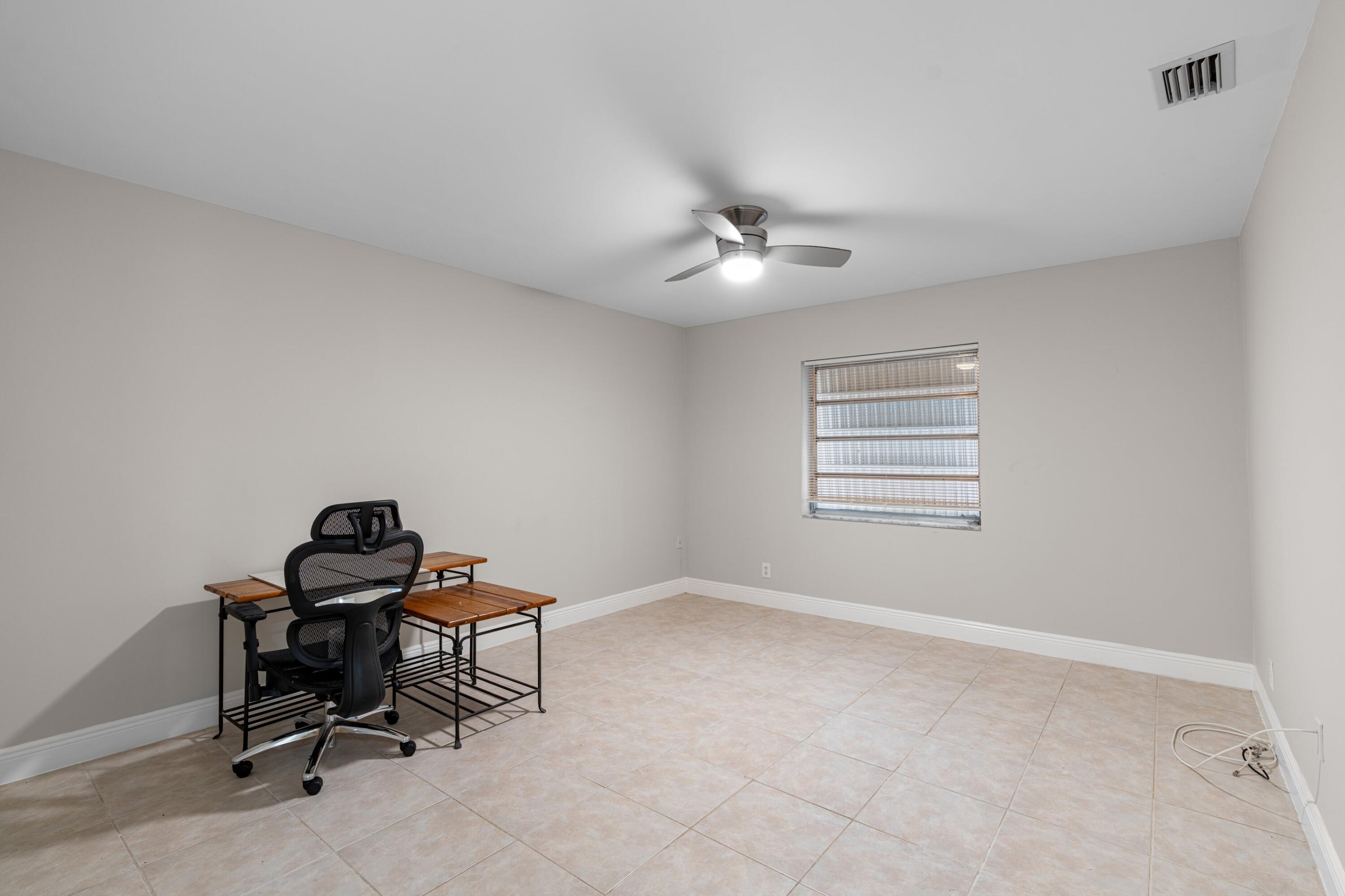 BOCA LAKES CONDO - Residential Lease