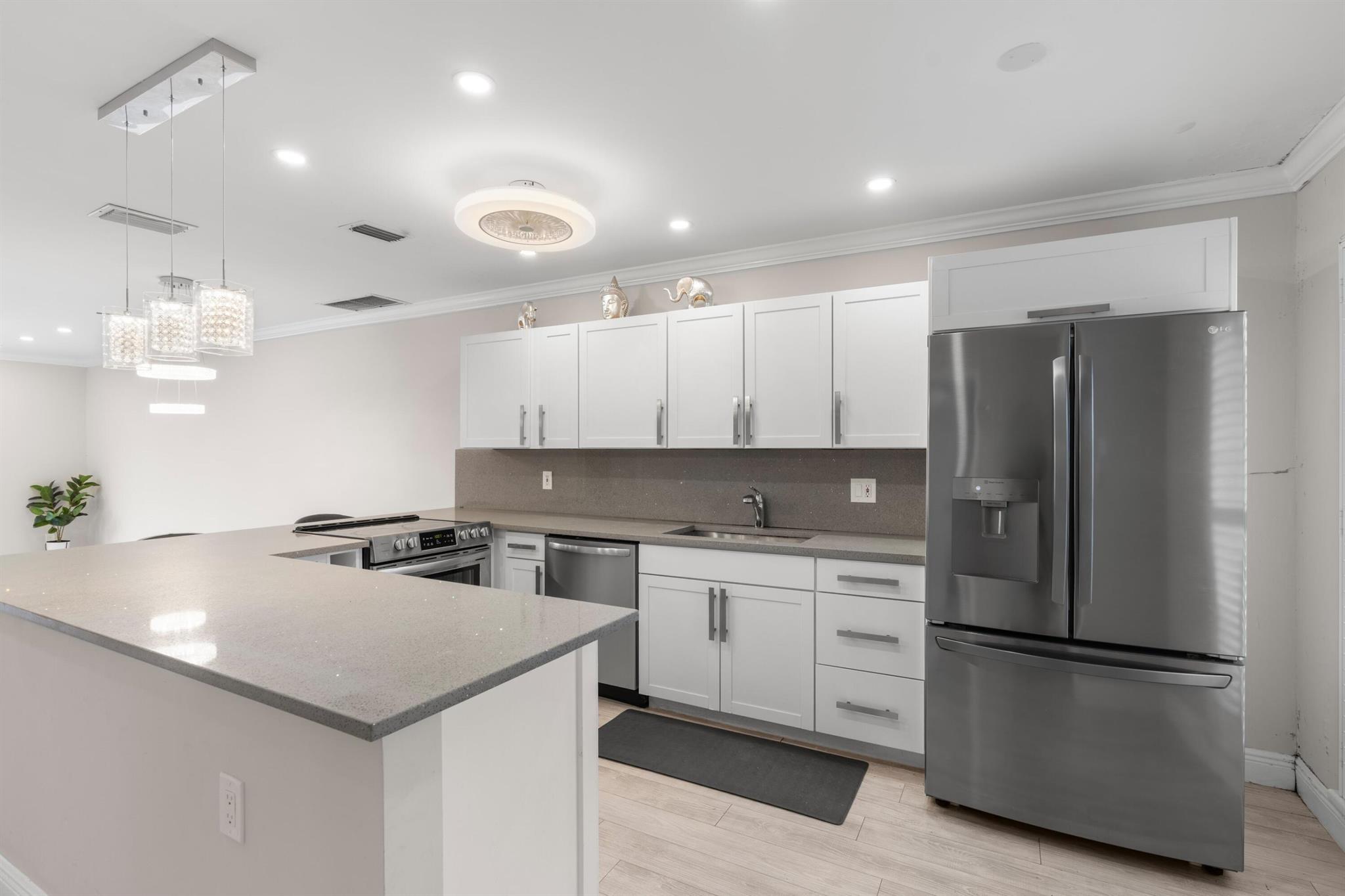 BOCA LAKES CONDO - Residential Lease