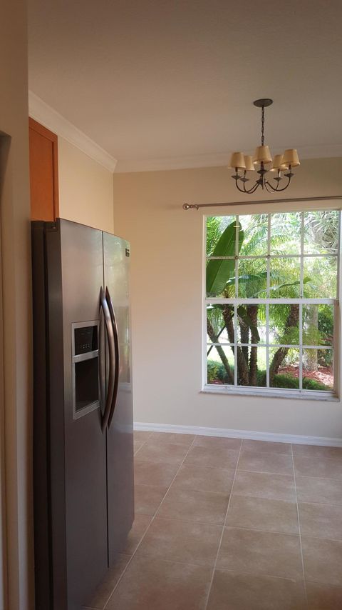 A home in Port Saint Lucie