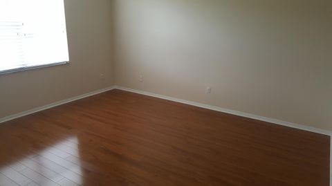 A home in Port Saint Lucie