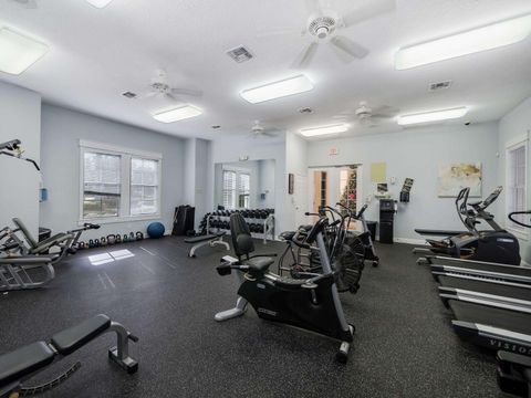 A home in Port Saint Lucie
